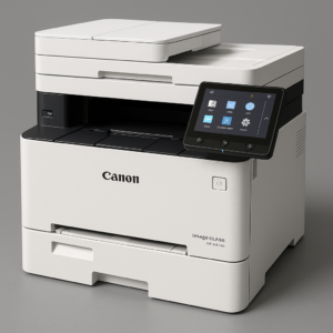 Canon – imageCLASS MF654Cdw