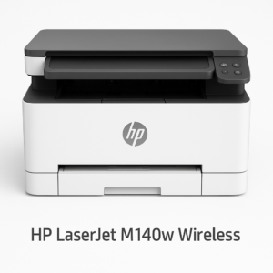HP LaserJet M140w